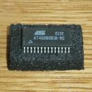 AT 45 DB 081 B-RC ( NOR-Flash 1M x 8 Bit ) EEPROM #F